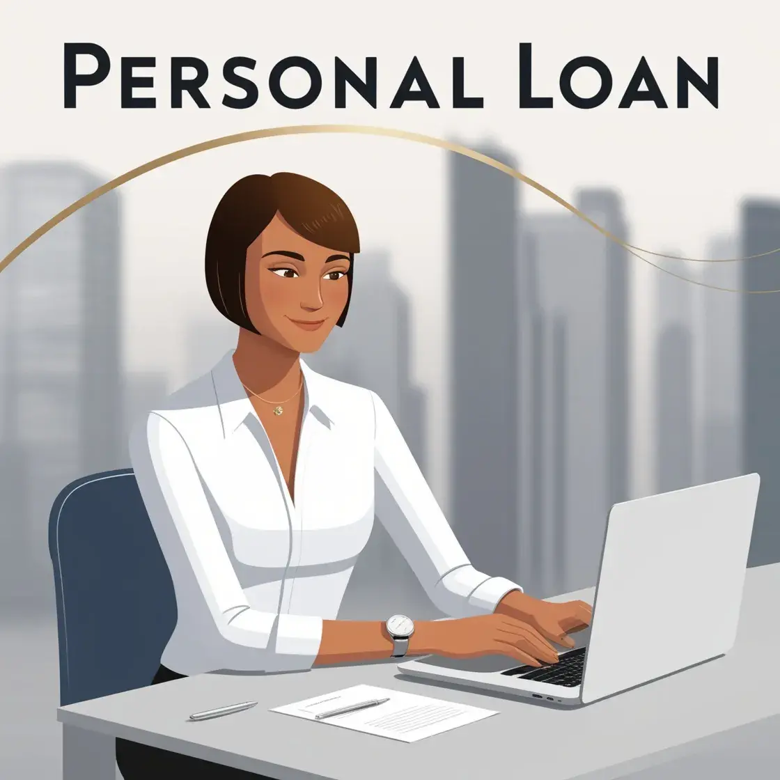 Personal Loan Rates and Terms from Various Companies