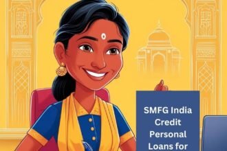 SMFG India Credit Personal Loans for Government Employees : अवलोकन और लाभ.