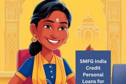 SMFG India Credit Personal Loans for Government Employees : अवलोकन और लाभ.