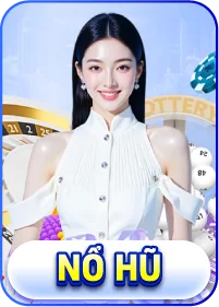 Nổ Hũ Kuwin
