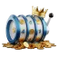 Icon Nổ Hũ